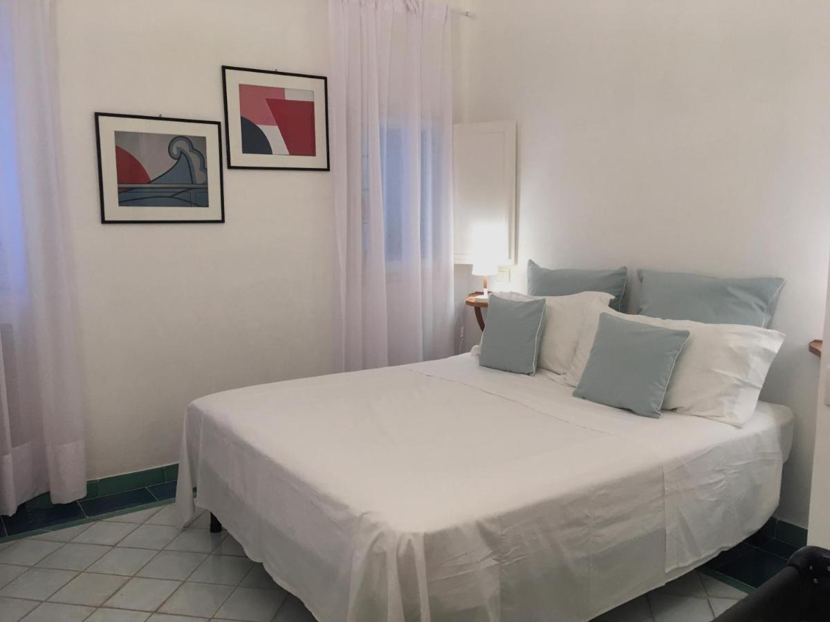 Panoramic Amalfitan Coast Hideaway Villa วิเอตริ ภายนอก รูปภาพ