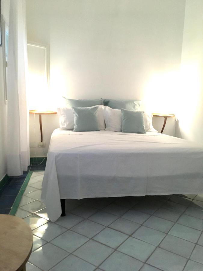 Panoramic Amalfitan Coast Hideaway Villa วิเอตริ ภายนอก รูปภาพ