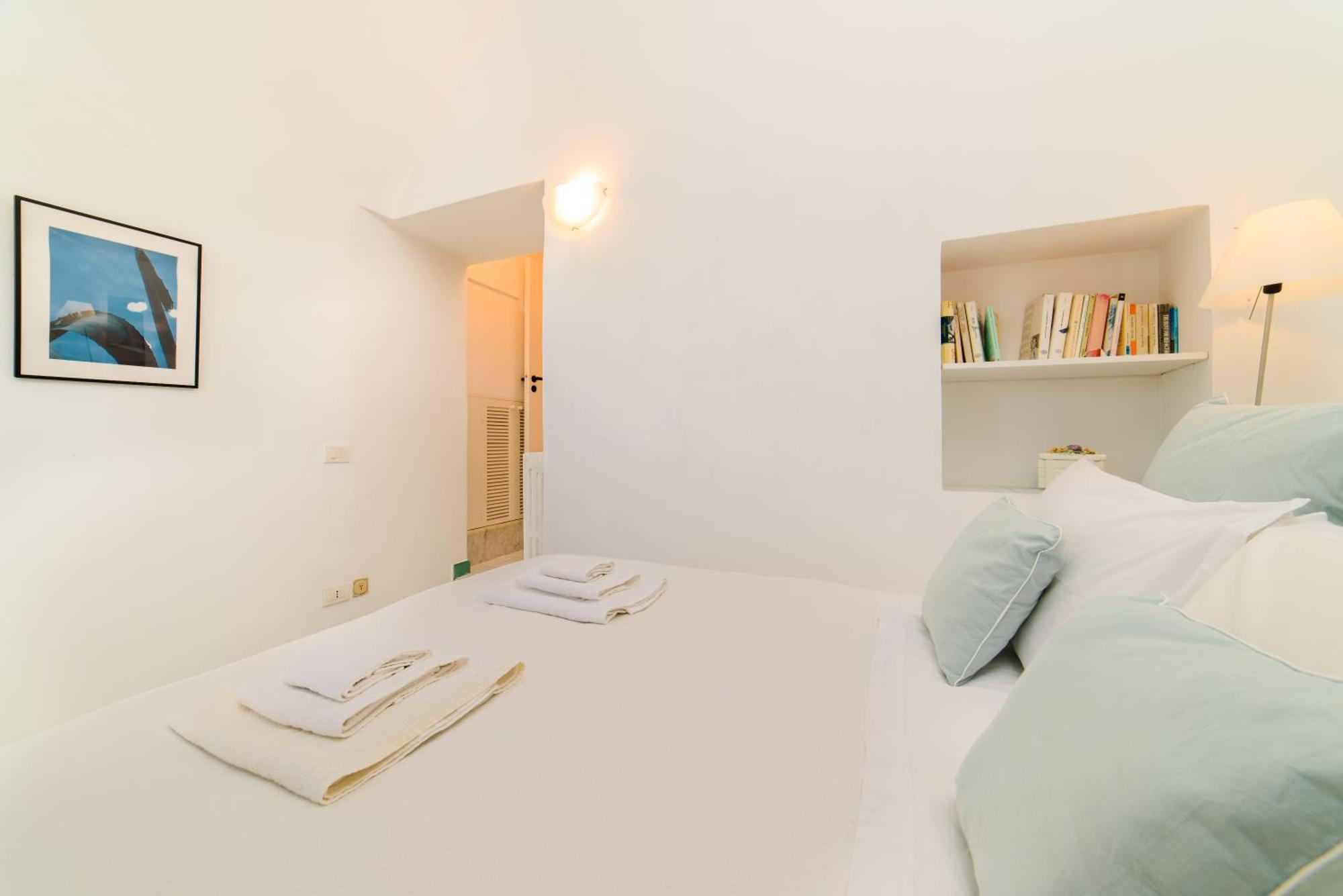 Panoramic Amalfitan Coast Hideaway Villa วิเอตริ ภายนอก รูปภาพ