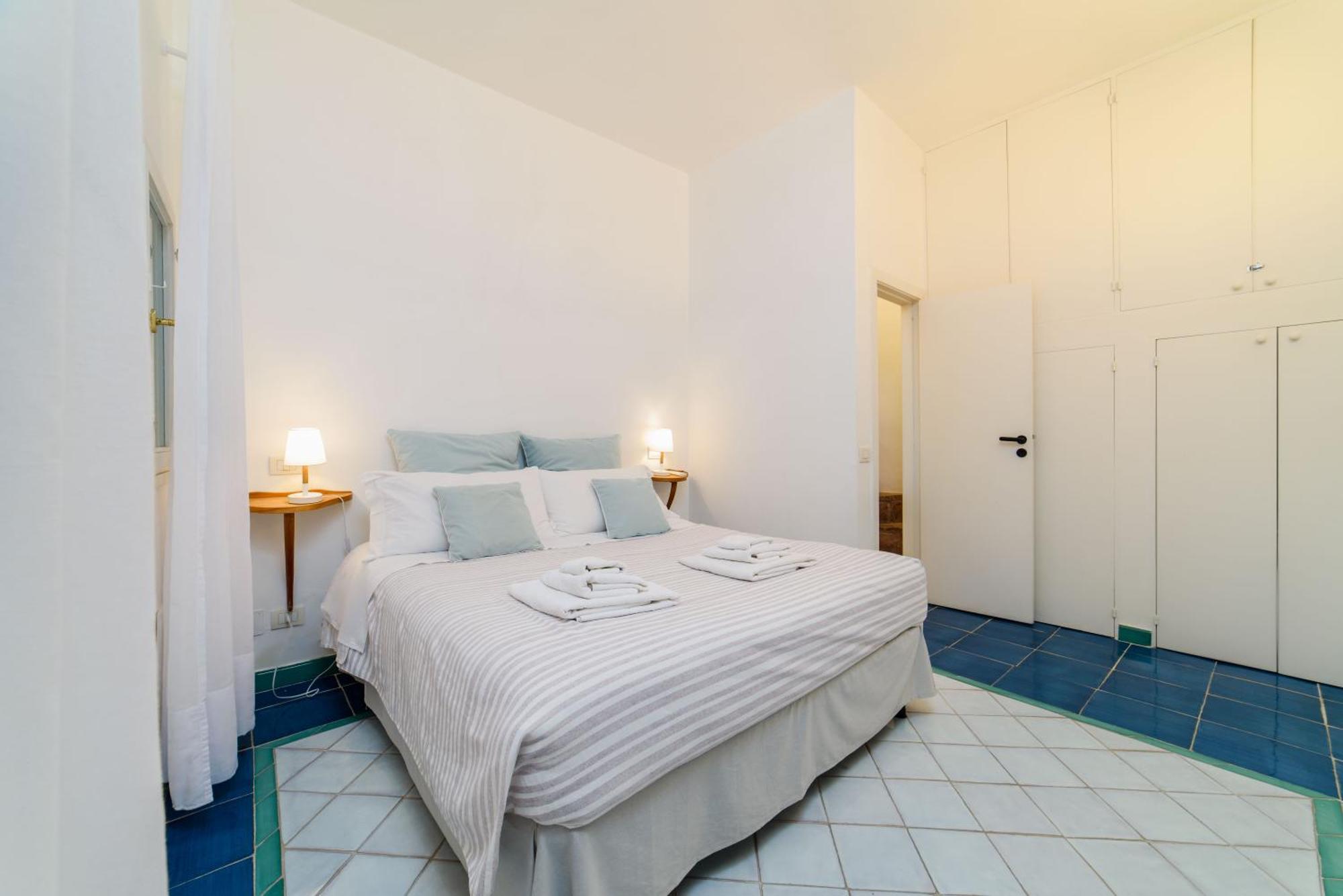 Panoramic Amalfitan Coast Hideaway Villa วิเอตริ ภายนอก รูปภาพ