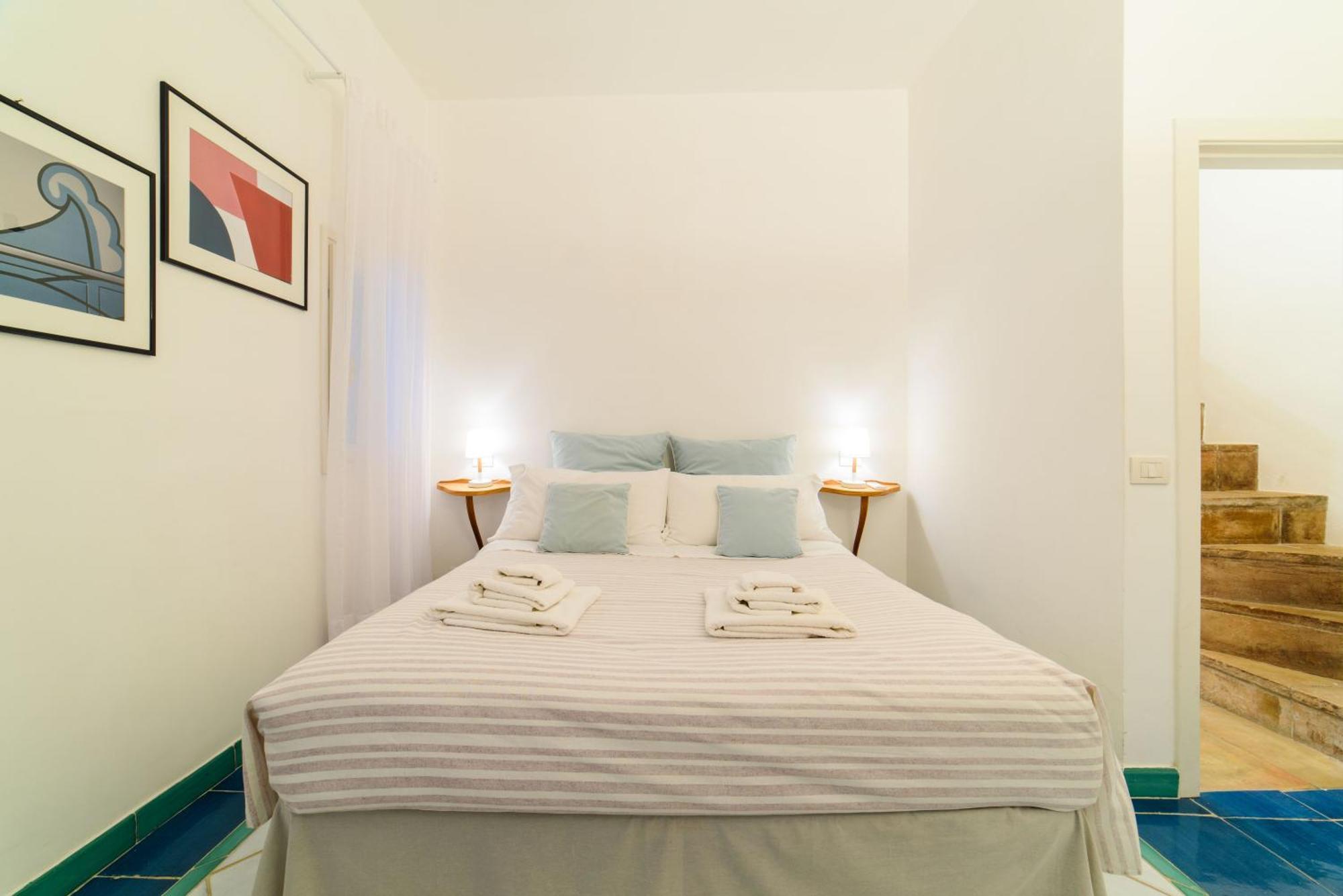 Panoramic Amalfitan Coast Hideaway Villa วิเอตริ ภายนอก รูปภาพ